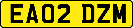 EA02DZM