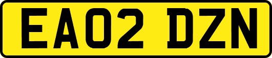 EA02DZN