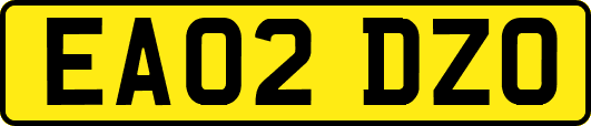 EA02DZO
