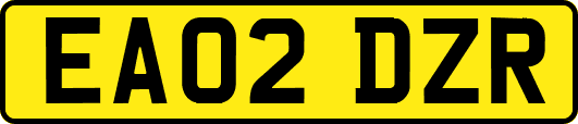 EA02DZR