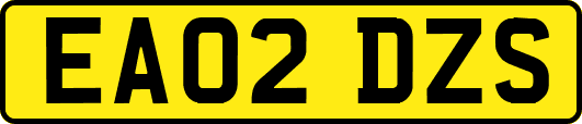 EA02DZS