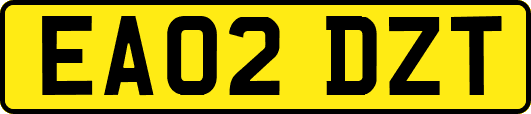 EA02DZT
