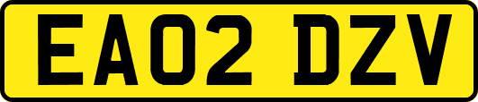 EA02DZV