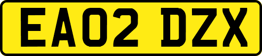 EA02DZX