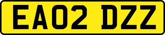 EA02DZZ