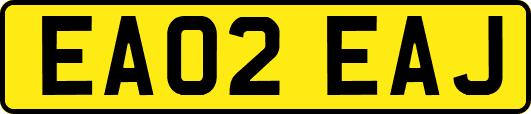 EA02EAJ