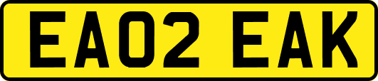 EA02EAK