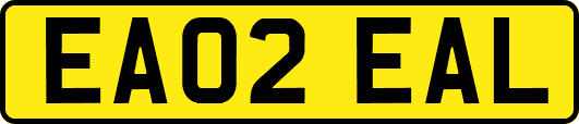 EA02EAL