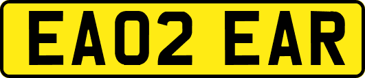 EA02EAR