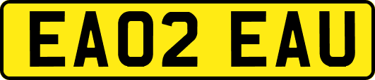 EA02EAU