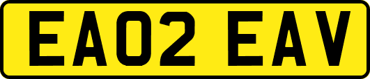 EA02EAV