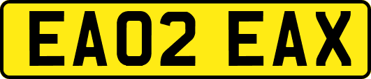 EA02EAX