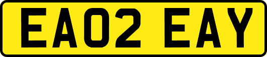 EA02EAY