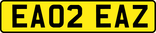 EA02EAZ