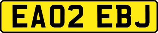 EA02EBJ