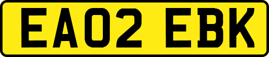 EA02EBK