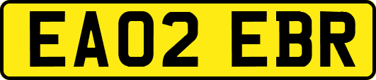 EA02EBR