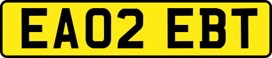 EA02EBT