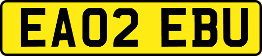 EA02EBU