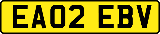 EA02EBV