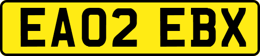 EA02EBX