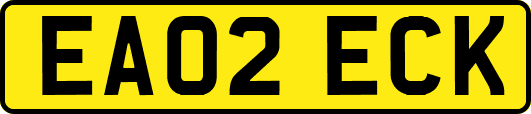 EA02ECK