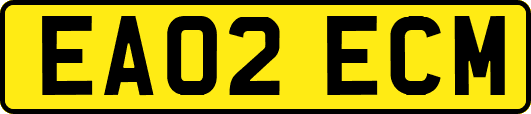 EA02ECM
