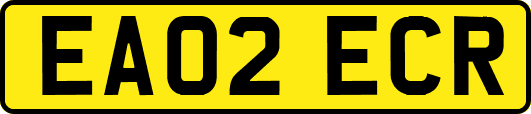 EA02ECR