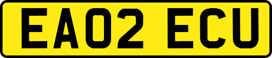EA02ECU