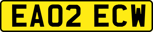 EA02ECW