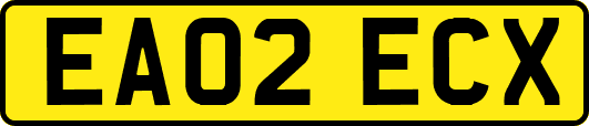 EA02ECX