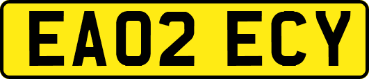 EA02ECY