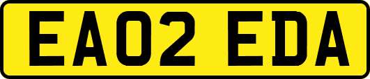 EA02EDA