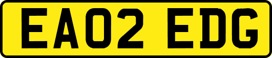 EA02EDG