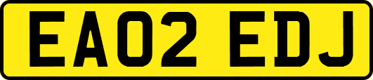 EA02EDJ