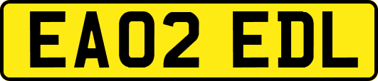 EA02EDL