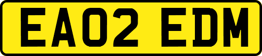 EA02EDM