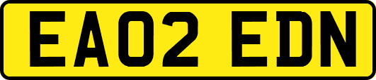 EA02EDN