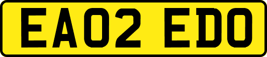 EA02EDO