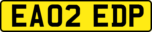 EA02EDP