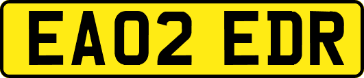EA02EDR