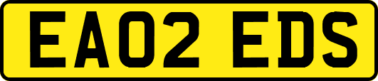 EA02EDS