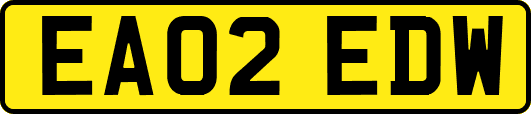 EA02EDW