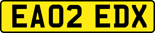 EA02EDX