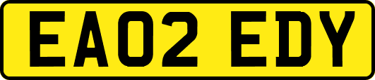 EA02EDY