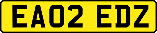 EA02EDZ
