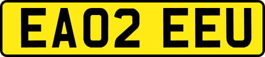 EA02EEU