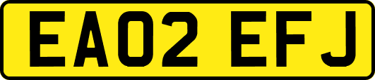 EA02EFJ