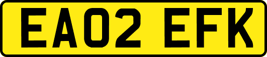 EA02EFK