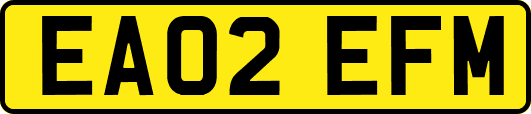 EA02EFM